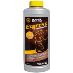 Kamix Express Odkamieniacz...
