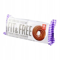 herbatniki Fit&Free...