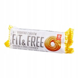 herbatniki Fit&Free...