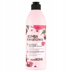 Joanna Bomba Kwiatowa...