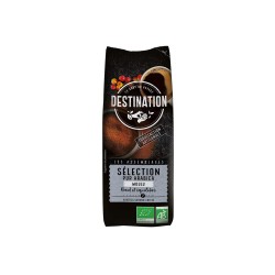 KAWA MIELONA ARABICA 100 %...