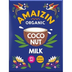 COCONUT MILK - NAPÓJ...