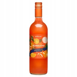 KOMBUCHA APEROLLO BIO 750...