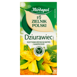 Herbapol Zielnik Polski...