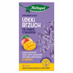 Herbata HERBAPOL...