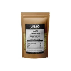 Mąka Łubinowa 500g MK...