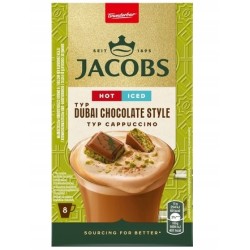 Jacobs Dubai Chocolate...