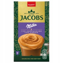 Kawa Jacobs Cappuccino...