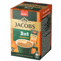 Jacobs 3w1 kawa...