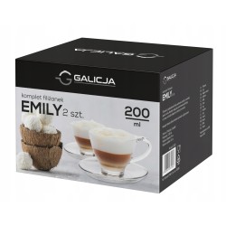FILIŻANKI EMILY GALICJA...