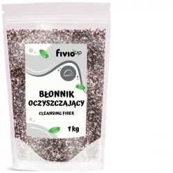 Błonnik oczyszczający 1kg...