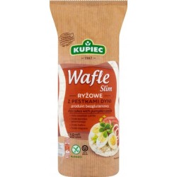 Wafle Kupiec 90 g z...