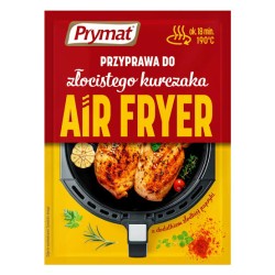 Przyprawa do złocistego...