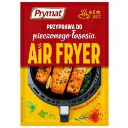 AIR FRYER Przyprawa do...