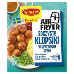 Soczyste Klopsik w...