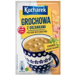 Prymat Kucharek zupa...