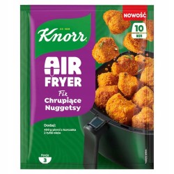 Knorr Fix Air Fryer...