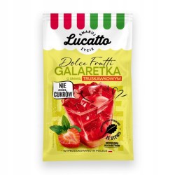 LUCATTO Dolce Frutti...