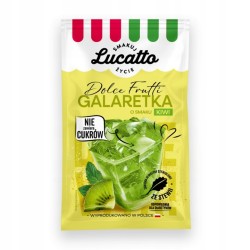 LUCATTO Dolce Frutti...