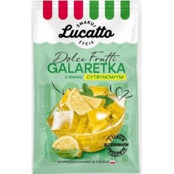 Lucatto Galaretka o smaku...