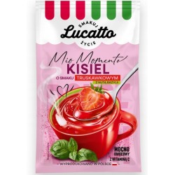 Lucatto Kisiel błyskawiczny...