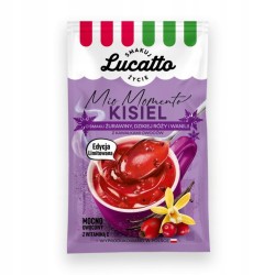 Lucatto Kisiel...