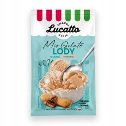 Lucatto Lody o smaku...