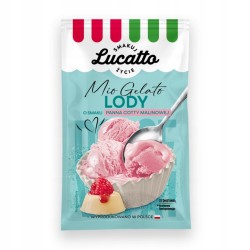 Lucatto Lody o smaku panna...