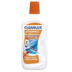 CLEANLUX SIDOLUX ZMYWACZ 0,5L