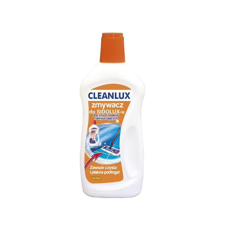 CLEANLUX SIDOLUX ZMYWACZ 0,5L