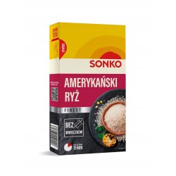 Sonko Finest Ryż...