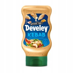 Sos DEVELEY do Kebaba 300ml...
