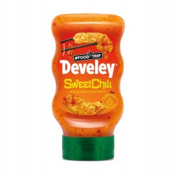 Develey Food Trip Sos w...