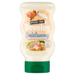 Sos DEVELEY Śmietanowy...