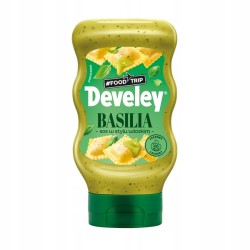 Develey Sos Basilia - sos w...