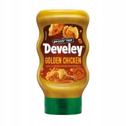 Develey Sos Golden Chicken...