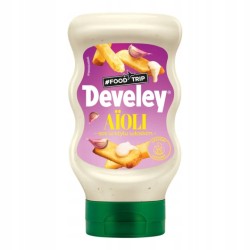 Develey Sos Aioli sos w...