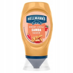Hellmann's Słodki sos chili...
