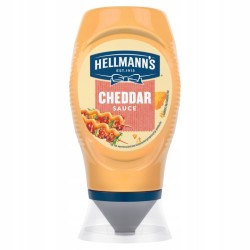 Hellmann's Sos o smaku sera...