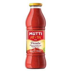 Mutti Passata Pomidorowa...