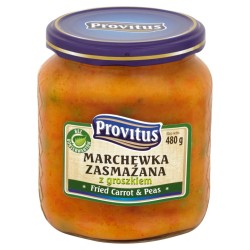 Provitus Marchewka...
