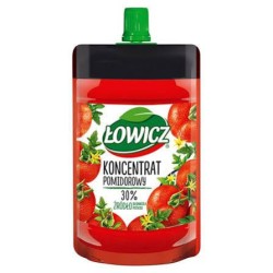 ŁOWICZ Koncentrat...