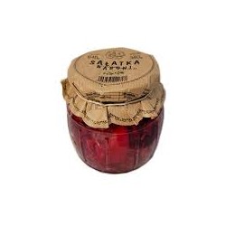 Sałatka Babuni 640g...