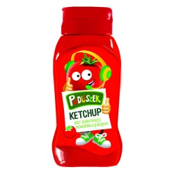 Pudliszki Ketchup Pudliszek...