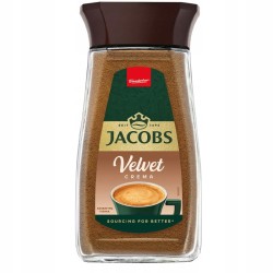 Jacobs Velvet 100g kawa...
