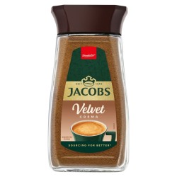 JACOBS kawa rozpuszczalna...