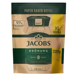 Kawa rozpuszczalna Jacobs...