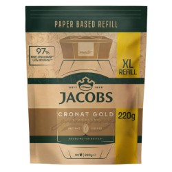 Kawa rozpuszczalna Jacobs...