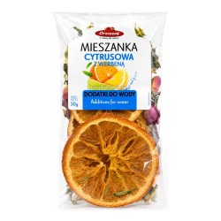 Mieszanka cytrusowa z...