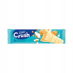 Baton Crush Kokos E.Wedel 25 g
